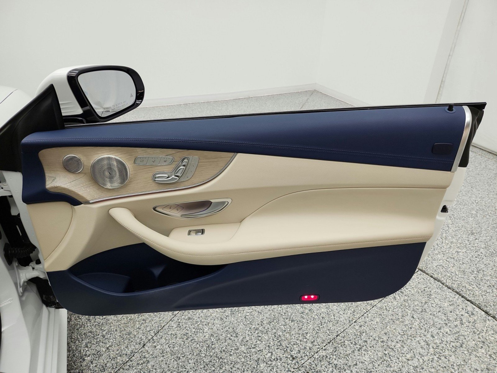 Certified 2022 Mercedes-Benz E 450 Cabriolet image 21