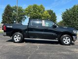 Used 2023 RAM 1500 Big Horn image 3