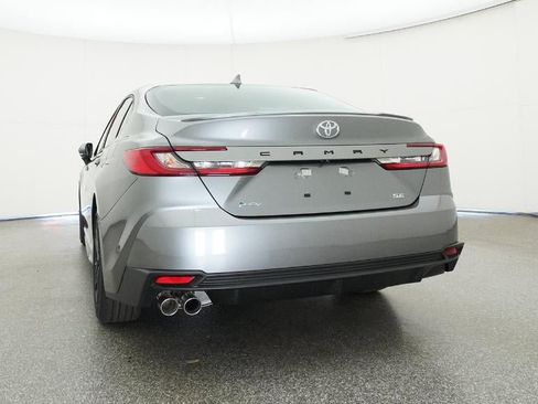 New 2026 Toyota Camry SE image 22