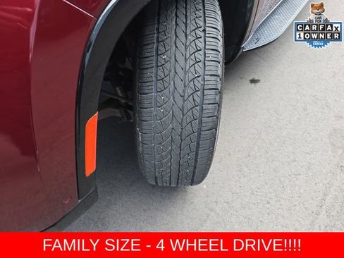 Used 2022 Jeep Wagoneer Series II image 22