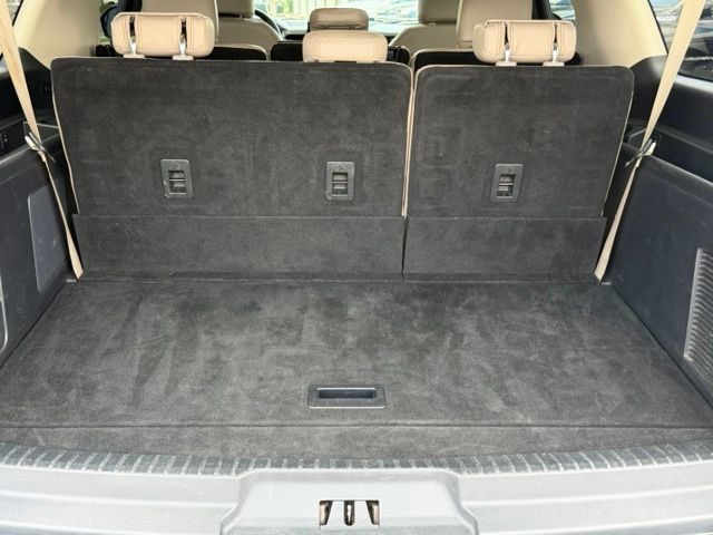 Used 2022 Ford Expedition Max Limited AWD/4WD image 18