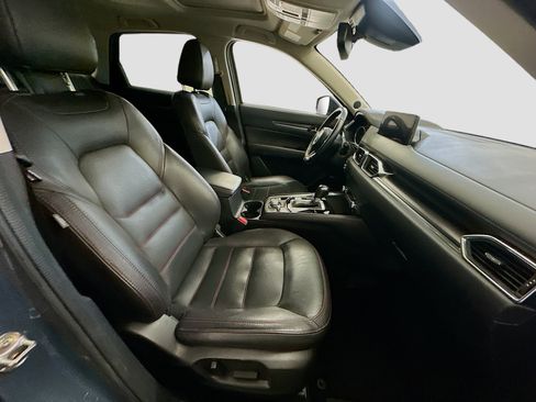 Used 2024 MAZDA CX-5 Carbon Edition image 34