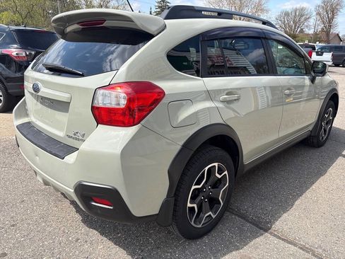 Used 2013 Subaru Crosstrek 2.0i Limited AWD/4WD image 6