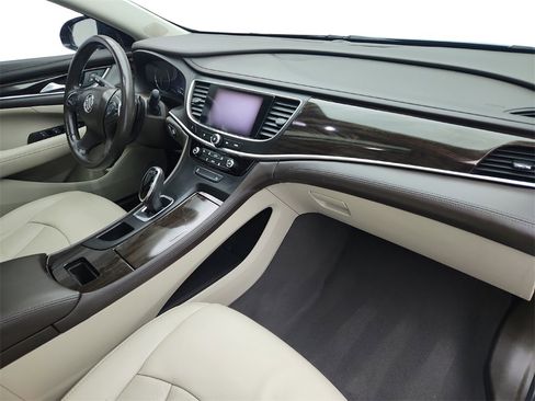 Used 2017 Buick LaCrosse Essence w/ Sun and Shade Package image 27