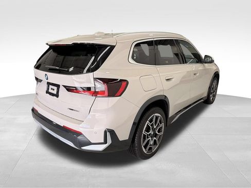 Used 2026 BMW X1 xDrive28i AWD/4WD image 6