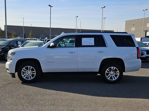 Used 2020 Chevrolet Tahoe LT w/ Luxury Package image 7