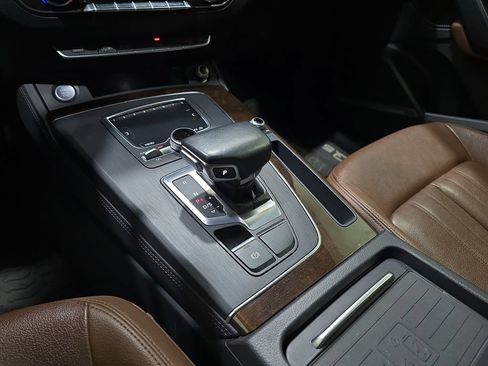 Used 2019 Audi Q5 Premium Plus w/ Premium Plus Package AWD/4WD image 28