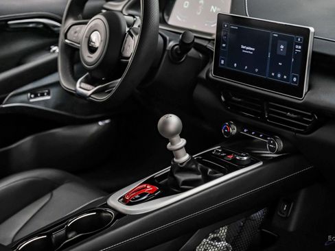 New 2026 Lotus Emira image 63