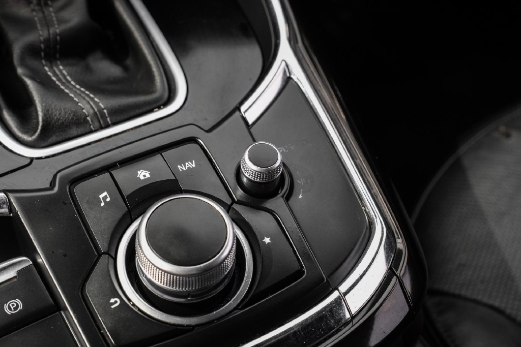 Used 2019 MAZDA CX-9 Grand Touring FWD image 28