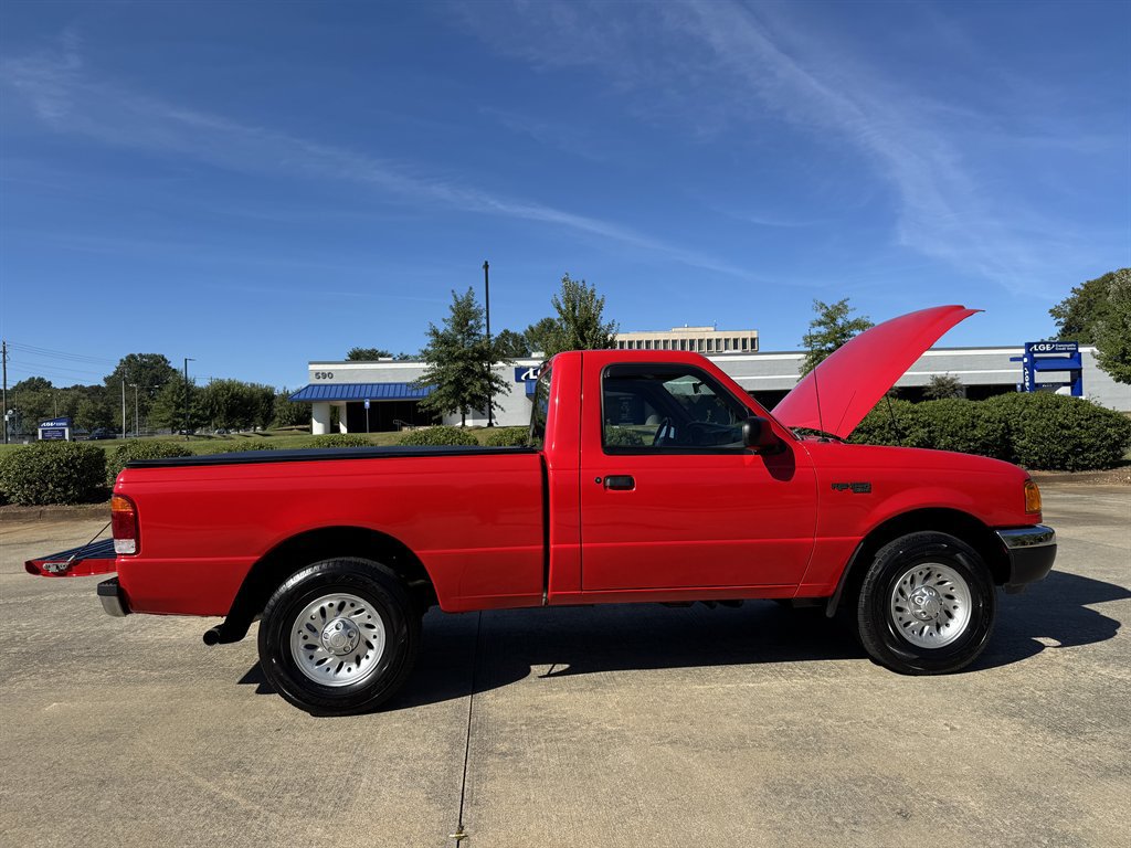 Used 2001 Ford Ranger XLT RWD image 41