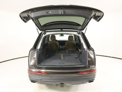 New 2026 Audi Q7 3.0T Premium Plus image 26