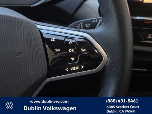 Certified 2023 Volkswagen ID.4 S RWD image 19