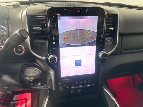 New 2026 RAM 2500 Big Horn image 36