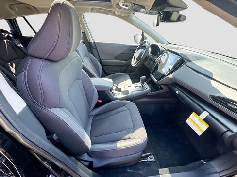 New 2026 Subaru Crosstrek 2.0i Premium AWD/4WD image 26