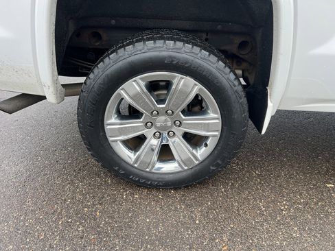 Used 2016 GMC Sierra 1500 SLT image 9