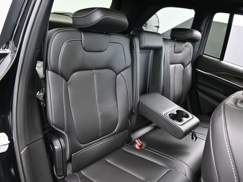 New 2026 Jeep Grand Cherokee Limited w/ Limited Altitude Package RWD image 35