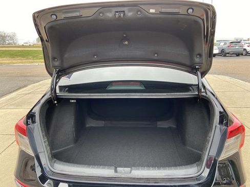 Used 2024 Honda Civic Sport image 25