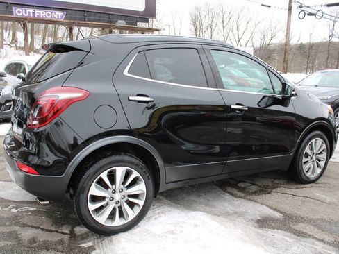 Used 2017 Buick Encore Preferred image 7