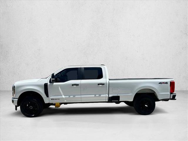 New 2026 Ford F250 XL w/ STX Appearance Package AWD/4WD image 5