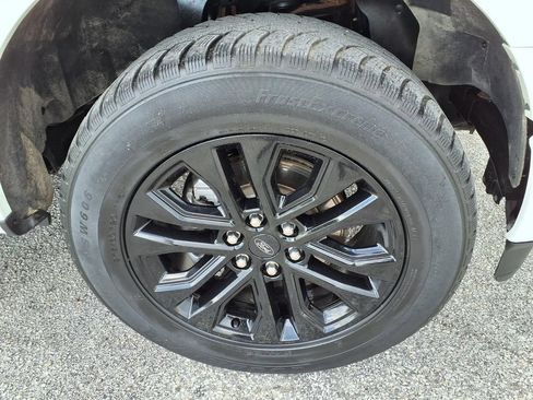 Used 2024 Ford F150 XLT w/ Equipment Group 302A MID AWD/4WD image 9