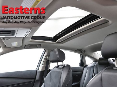 Used 2025 Honda Accord EX-L image 35