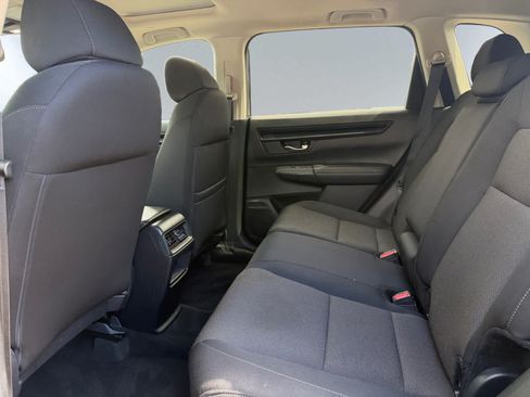 Used 2023 Honda CR-V EX image 18