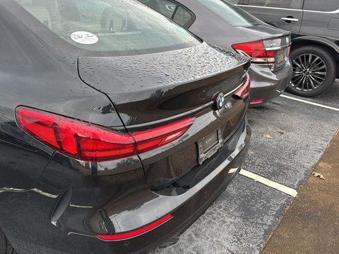 Used 2023 BMW 228i Gran Coupe w/ Convenience Package image 9