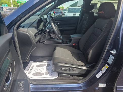 Certified 2026 Honda CR-V TrailSport image 7