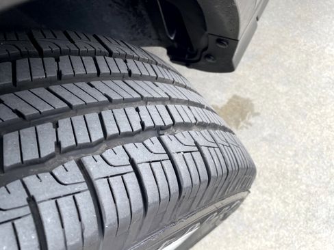 Used 2019 Ford Escape SE AWD/4WD image 7