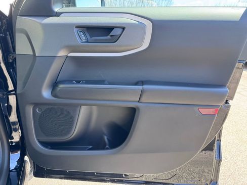 New 2026 Ford Bronco Sport Big Bend w/ Convenience Package AWD/4WD image 25