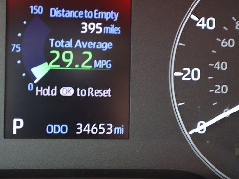 Certified 2024 Toyota Corolla LE image 22