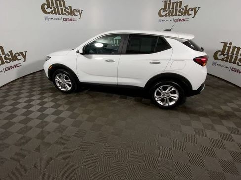 Used 2023 Buick Encore GX Preferred w/ Cold Weather Comfort Package AWD/4WD image 5