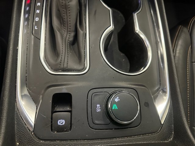 Used 2021 Chevrolet Traverse LT w/ LT Premium Package FWD image 36