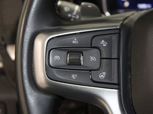 Used 2024 Chevrolet Silverado 1500 LT Trail Boss w/ Protection Package AWD/4WD image 37