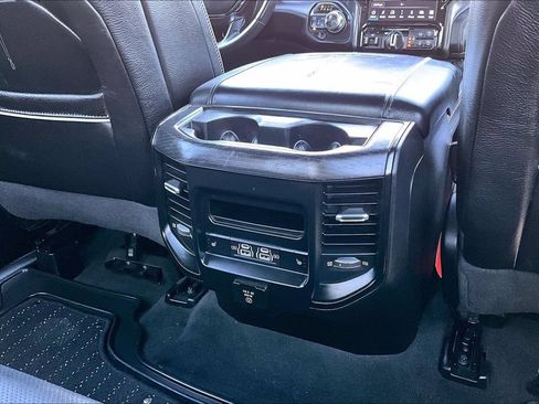 Certified 2022 RAM 1500 Limited w/ Trailer Tow Group AWD/4WD image 20