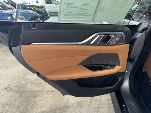 Certified 2025 BMW 430i RWD image 16