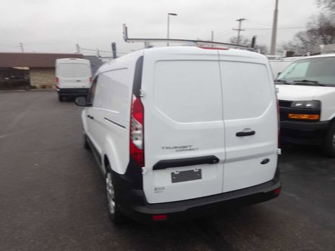 Used 2022 Ford Transit Connect XL image 5