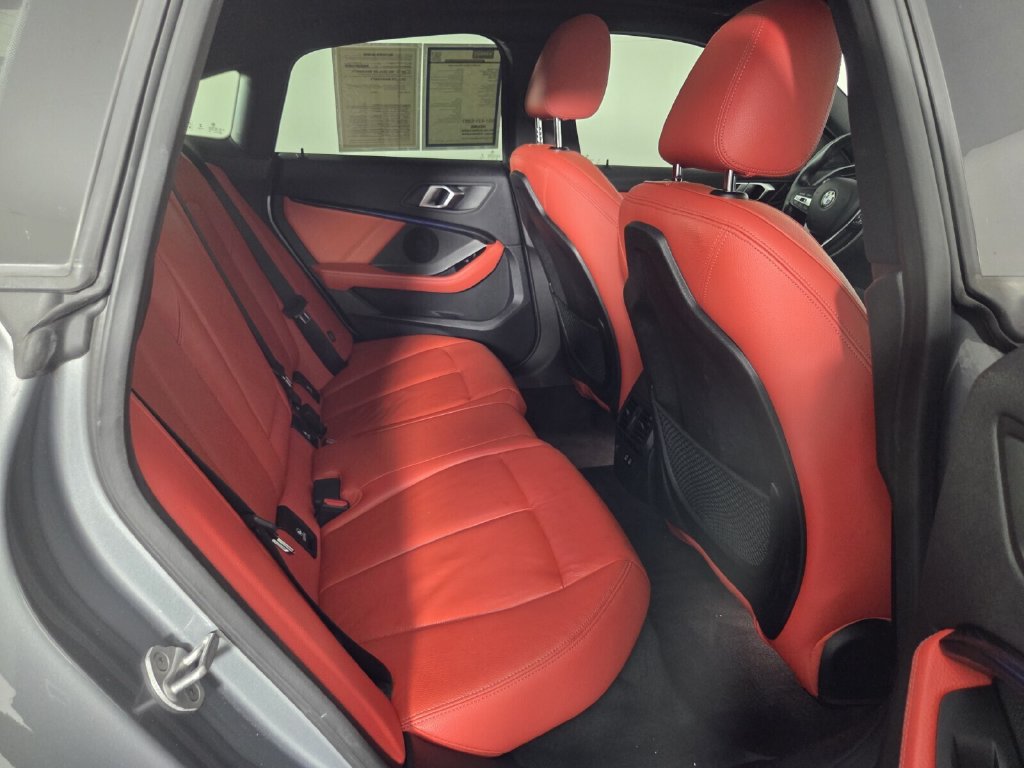 Used 2022 BMW 228i Gran Coupe w/ Convenience Package FWD image 28