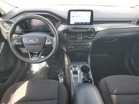 Used 2023 Ford Escape Active image 16