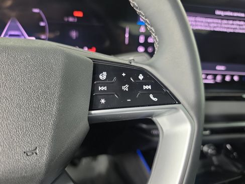 Certified 2026 Audi A6 Premium Plus AWD/4WD image 23