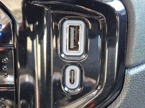 Certified 2023 Chevrolet Silverado 1500 LTZ w/ LTZ Premium Package image 26