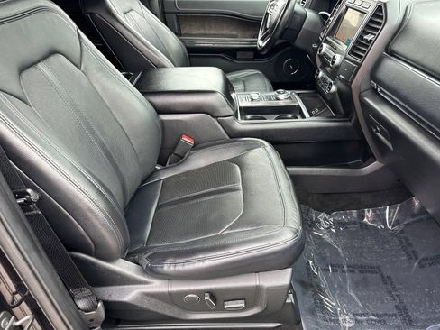 Used 2019 Ford Expedition Limited AWD/4WD image 11