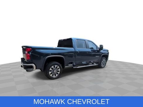 Certified 2023 Chevrolet Silverado 2500 LT w/ All Star Edition AWD/4WD image 8
