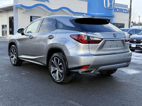 Used 2021 Lexus RX 350 AWD w/ Premium Package image 7