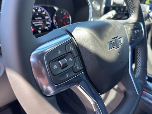 New 2026 Chevrolet Blazer RS w/ LPO, Floor Liner Package FWD image 17