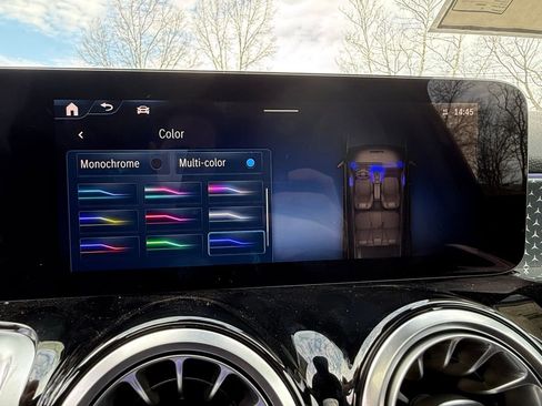 New 2026 Mercedes-Benz GLB 250 4MATIC image 29
