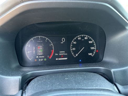 Used 2025 Honda Odyssey Sport-L image 2