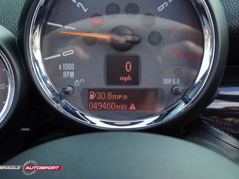 Used 2011 MINI Cooper John Cooper Works FWD image 37