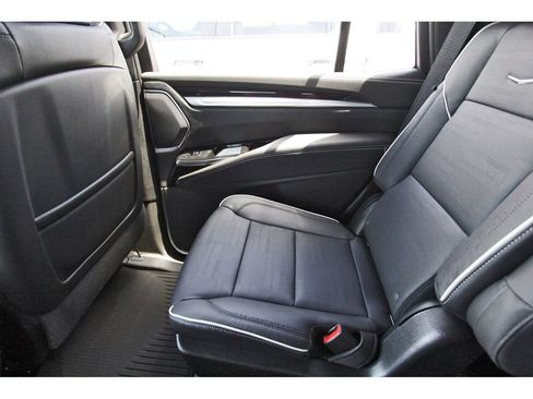 New 2026 Cadillac Escalade Sport w/ Touring Package AWD/4WD image 12