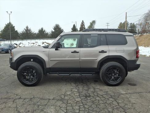 Used 2025 Toyota Land Cruiser 1958 image 6